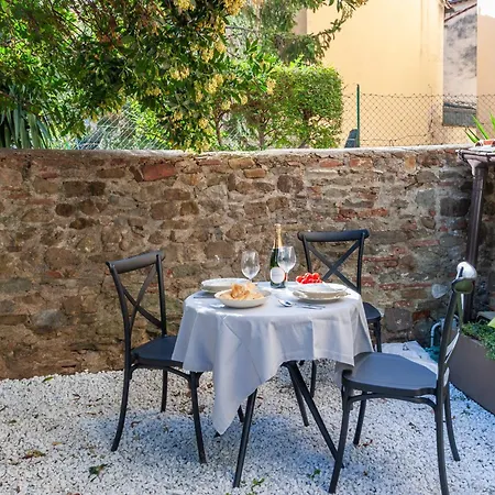 Elegante A 2 Passi Dal Centro Storico * Florencia