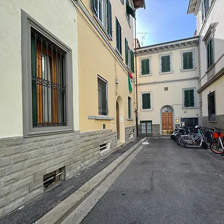 Elegante A 2 Passi Dal Centro Storico