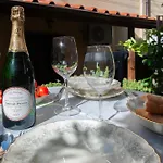 Elegante A 2 Passi Dal Centro Storico Appartamento Firenze