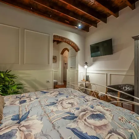 15' Dal Duomo - Fuori Ztl - Parcheggio Comodo 公寓 *
