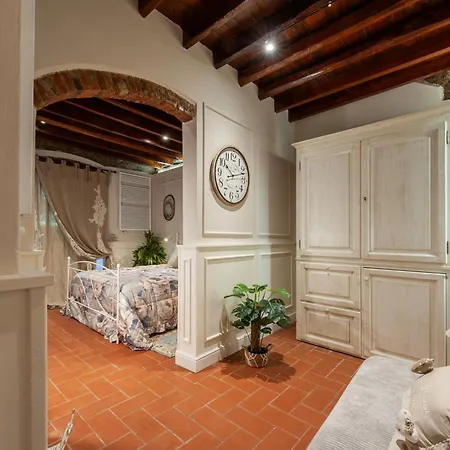 15' Dal Duomo - Fuori Ztl - Parcheggio Comodo * 佛罗伦萨