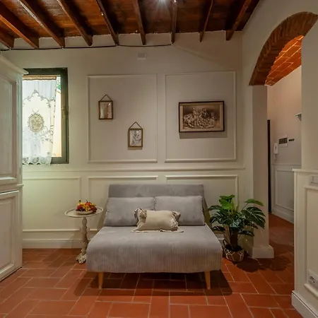 15' Dal Duomo - Fuori Ztl - Parcheggio Comodo 公寓 *