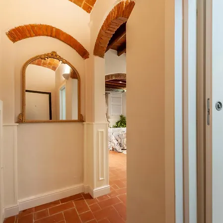 15' Dal Duomo - Fuori Ztl - Parcheggio Comodo 公寓