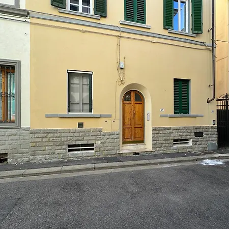 Elegante A 2 Passi Dal Centro Storico Appartamento Firenze